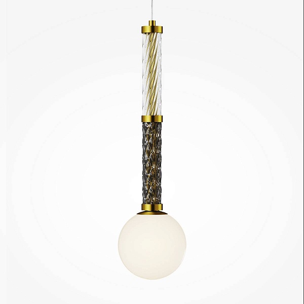 Подвес MAYTONI TEATRO MOD287PL-01BS1