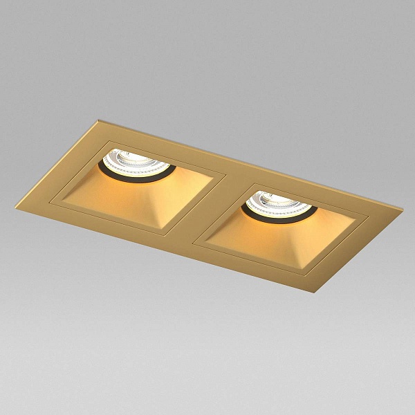 Светильник встраиваемый LIGHTSTAR DOMINO D5230303BMOD