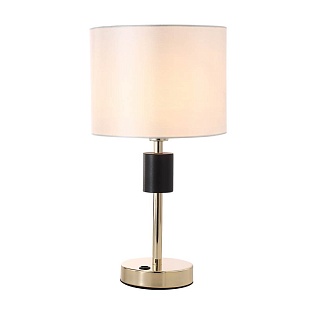 Настольная лампа CRYSTAL LUX MAESTRO MAESTRO LG1 GOLD