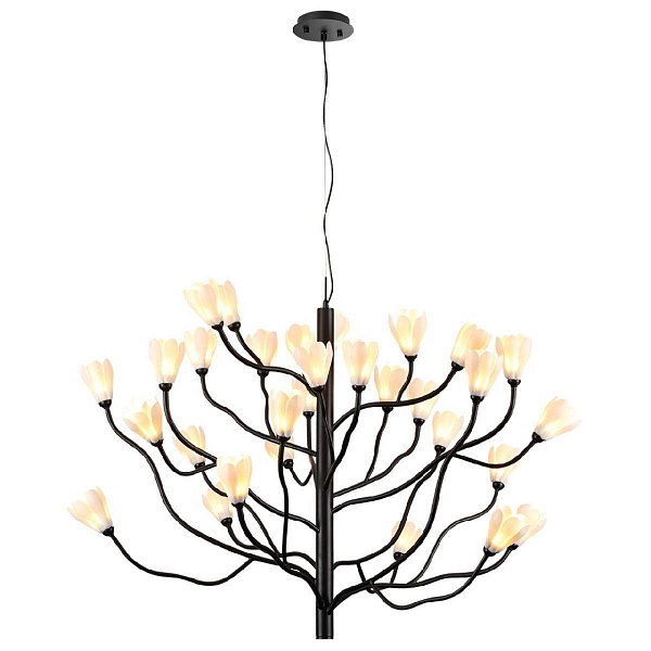 Люстра подвесная ODEON LIGHT GARDI 5090/30