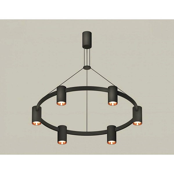 Люстра подвесная AMBRELLA LIGHT XB XB9022153