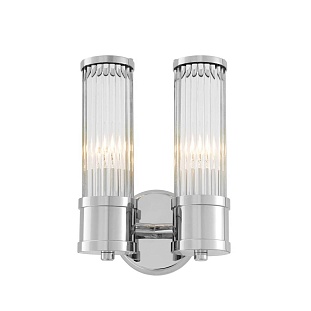 Бра DELIGHT COLLECTION CLARIDGES BRWL7001-2-NP