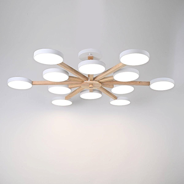 Люстра потолочная IMPERIUMLOFT TURNA-B 228851-26