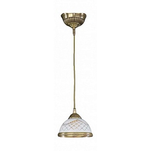 Подвес RECCAGNI ANGELO Bronze 7002 L 7002/16