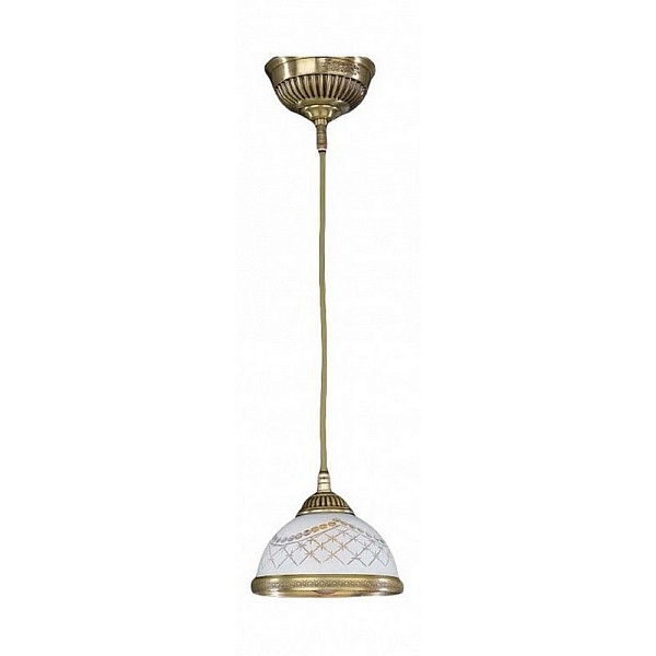 Подвес RECCAGNI ANGELO Bronze 7002 L 7002/16