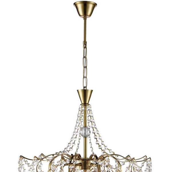Люстра подвесная LUMION KRISTINA 8243/6
