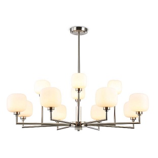 Люстра подвесная AMBRELLA LIGHT HEIGH LIGHT LH53005