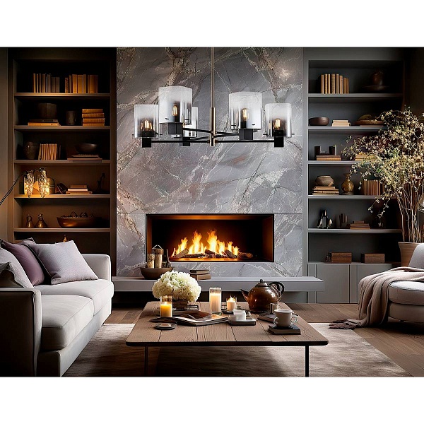 Люстра подвесная AMBRELLA LIGHT HIGH LIGHT LH57041