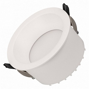 Светильник встраиваемый ARLIGHT MS-DROP-BUILT 40340
