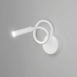 Бра ELEKTROSTANDARD BARD 40117/LED