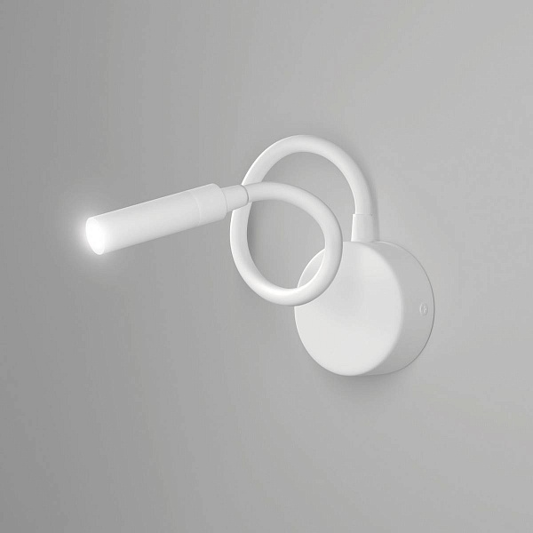 Бра ELEKTROSTANDARD BARD 40117/LED