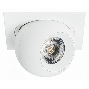 Светильник встраиваемый LIGHTSTAR INTERO i51662