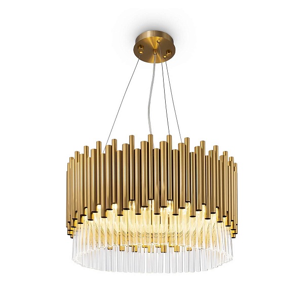 Люстра подвесная MAYTONI COLISEO MOD135PL-06BS