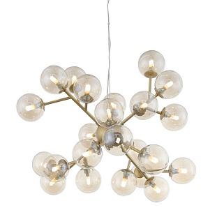 Люстра подвесная ST LUCE PALLЕRE SL438.203.24
