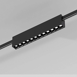 Трековый светильник ELEKTROSTANDARD ESTHETIC MAGNETIC 85121/01 a065422