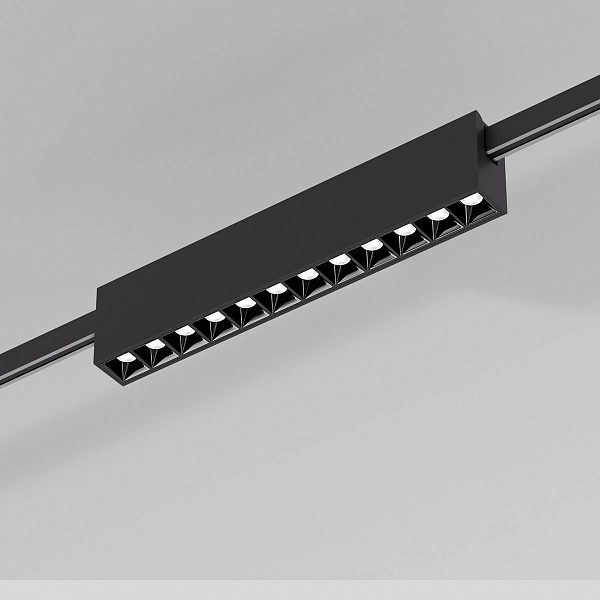 Трековый светильник ELEKTROSTANDARD ESTHETIC MAGNETIC 85121/01 a065422