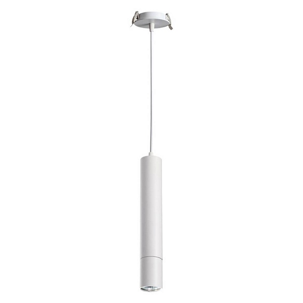 Подвес NOVOTECH PIPE 370402