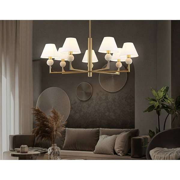 Люстра подвесная AMBRELLA LIGHT LH LH75162