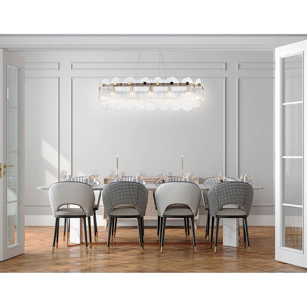 Люстра подвесная AMBRELLA LIGHT LH LH31255