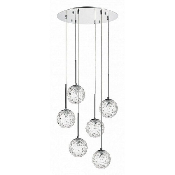 Подвес LIGHTSTAR BARI 815260