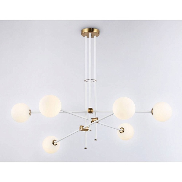 Люстра подвесная AMBRELLA LIGHT TR TR2521