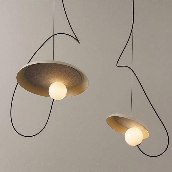 Подвес IMPERIUMLOFT MARGOTT 213909-23