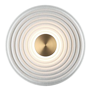 Бра ODEON LIGHT L-VISION 7035/6WW