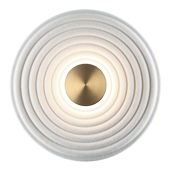 Бра ODEON LIGHT L-VISION 7035/6WW