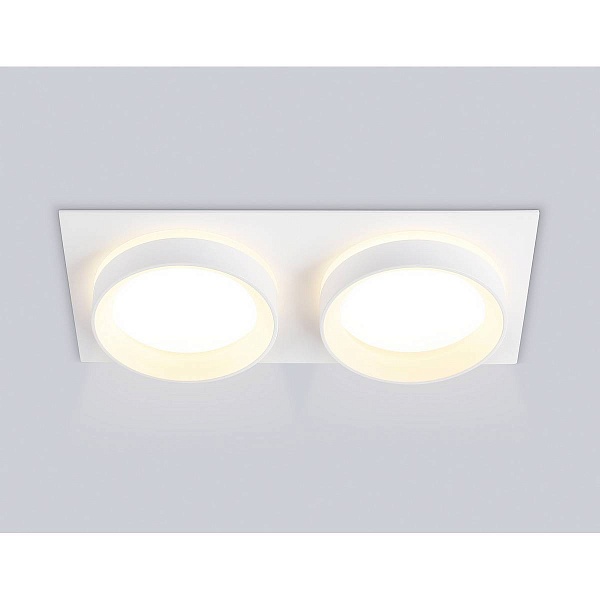 Светильник встраиваемый AMBRELLA LIGHT TN TN6711