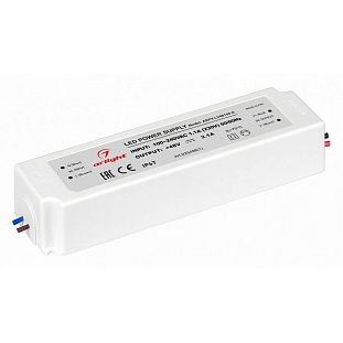 Блок питания ARLIGHT ARPV 48V 100W IP67 025496(1)