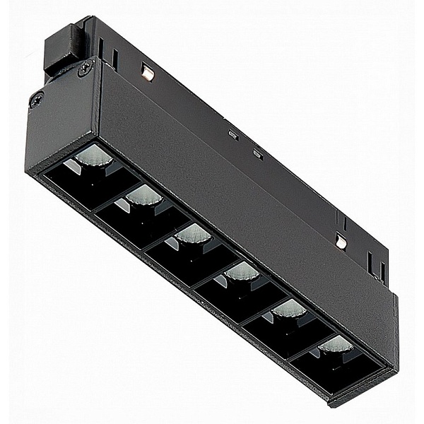 Трековый светильник ST LUCE SEIDE ST361.436.06