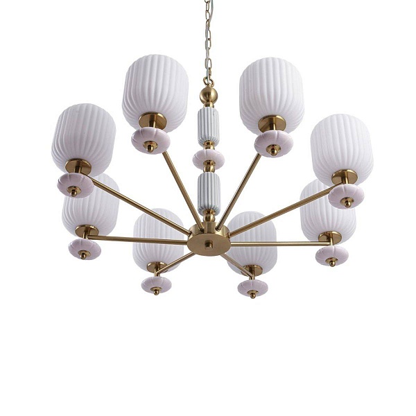 Люстра подвесная LUMION ALEGRA 8334/8