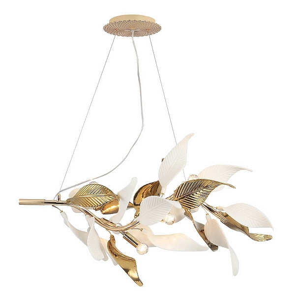 Подвес CRYSTAL LUX STEFANIA SP6