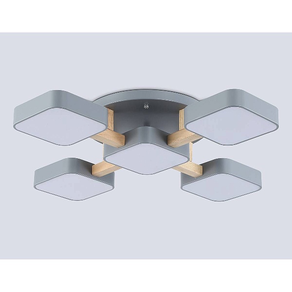 Люстра потолочная AMBRELLA LIGHT LINETECH FL4882