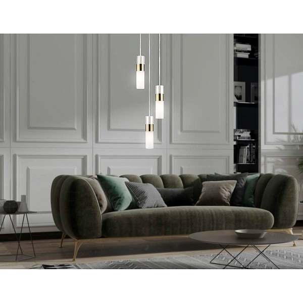 Подвес AMBRELLA LIGHT HEIGH LIGHT LH55112