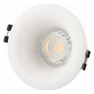 Светильник встраиваемый DENKIRS DK3024 DK3024-WH