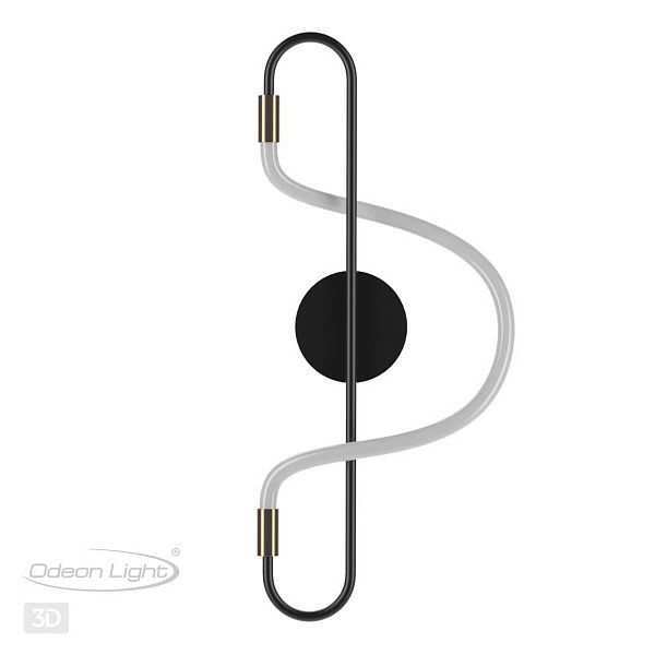Бра ODEON LIGHT KEYS 4303/12WL