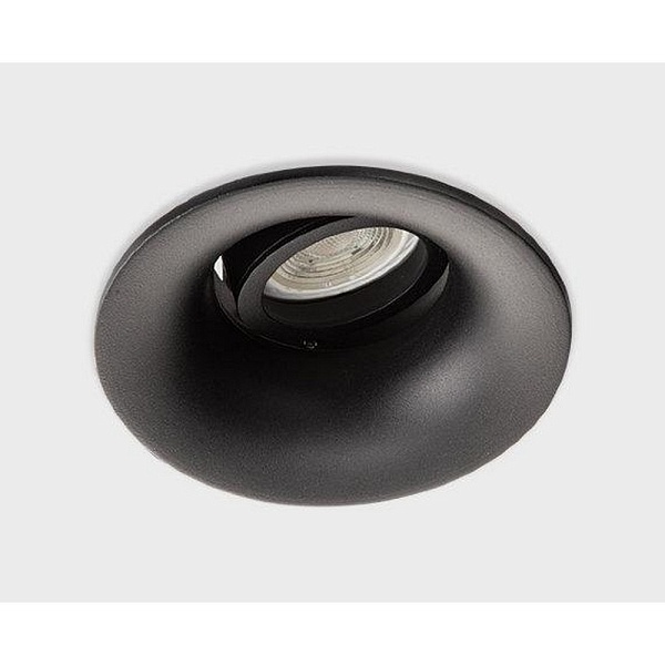 Светильник встраиваемый ITALLINE 7012 IT07-7012 black