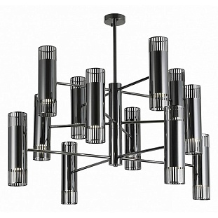 Люстра подвесная FAVOURITE FAROL 4481-24P