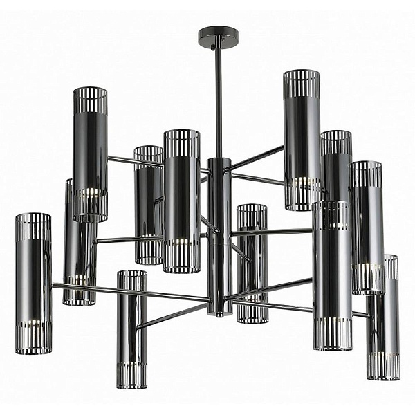Люстра подвесная FAVOURITE FAROL 4481-24P