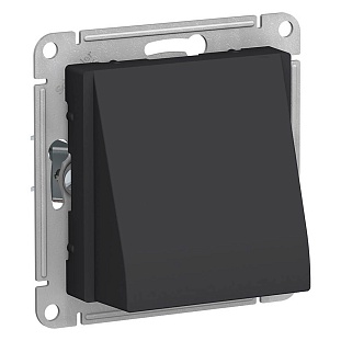 Вывод кабеля, ATLASDESIGN, Карбон, ATN001099, SCHNEIDER ELECTRIC