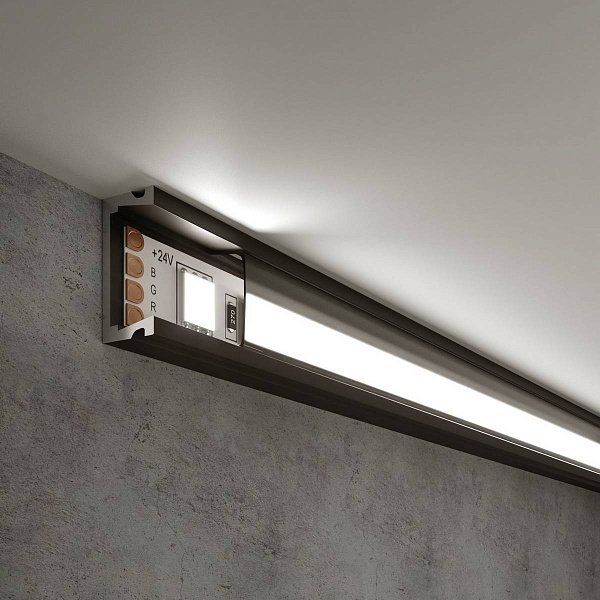 Профиль для ленты LED накладной ELEKTROSTANDARD LL-2-ALP006 a053618