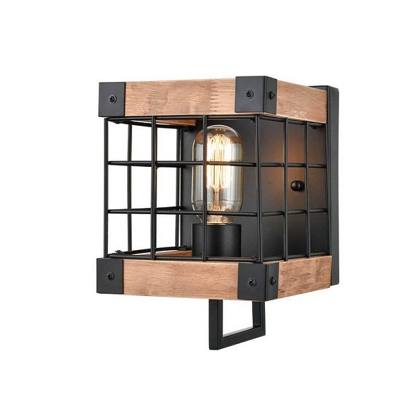 Бра VELE LUCE LUCCA 502 VL6062W01