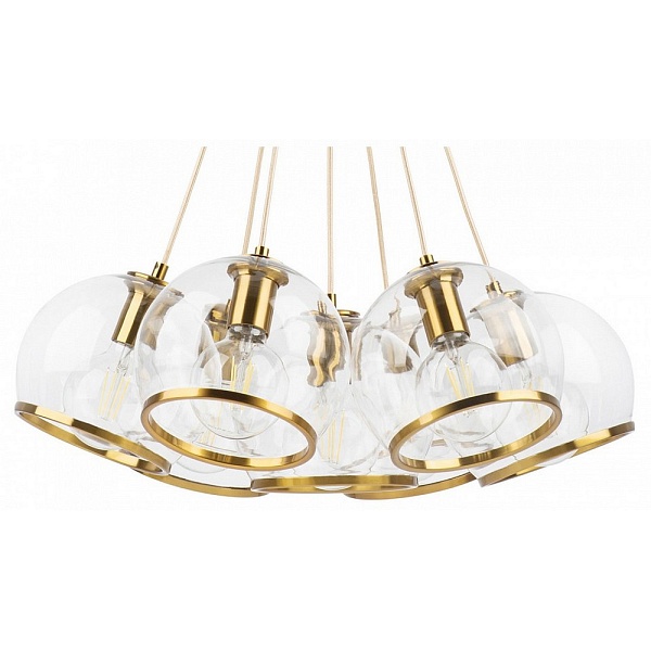 Люстра подвесная LIGHTSTAR SFERICO 729071