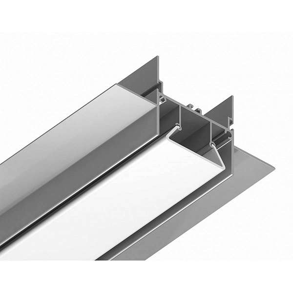 Профиль для ленты LED для натяжного потолка AMBRELLA LIGHT GP GP4000AL