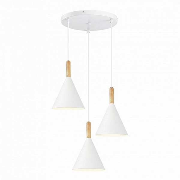 Подвес EVOLUCE ARKET SLE1255-513-03