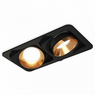 Светильник встраиваемый AMBRELLA LIGHT TECHNO SPOT 115 XC7664024