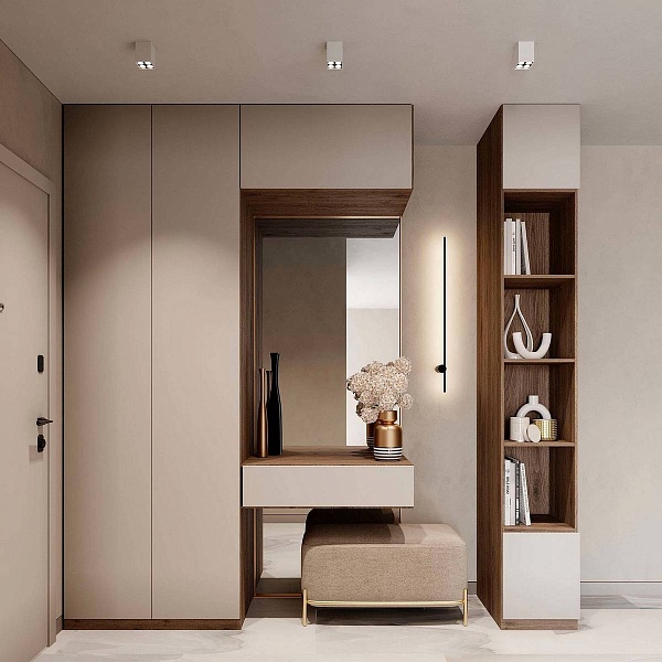 Спот ARLIGHT ORIENT 31860