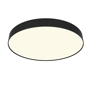 Светильник потолочный MAYTONI ZON C032CL-90W3K-RD-B
