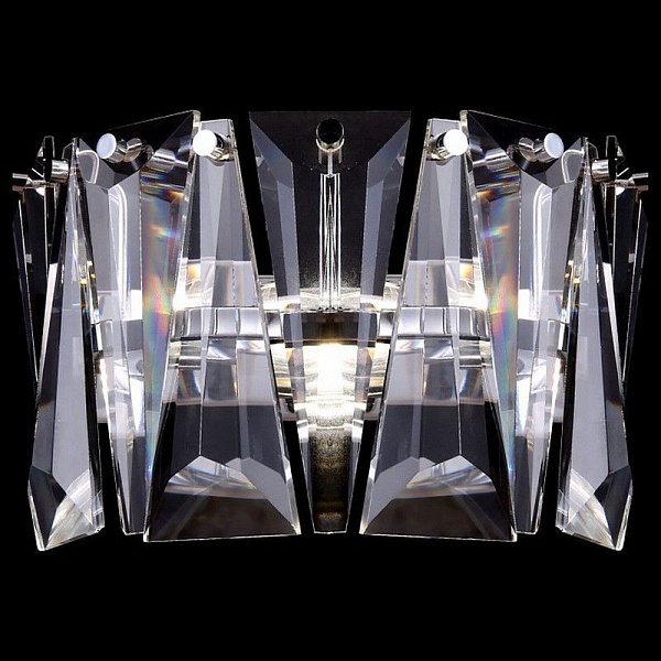 Бра MAYTONI PUNTES MOD043WL-01CH